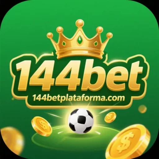 Logo 144bet